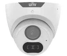 Uniview UAC-T128-ADF28MS HD kamera, 4K/8Mpix, 4w1, bokštelis, „Lighthunter“