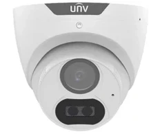 Uniview UAC-T128-ADF28MS HD kamera, 4K/8Mpix, 4w1, bokštelis, „Lighthunter“