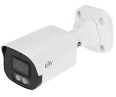 Univiewh Kamera IP Uniview Wise-ISP Smart Dual Light - 4&amp;nbsp,Mpx 2.8&amp;nbsp,mm (IPC2124SB-ADF28KM-DL-I1)
