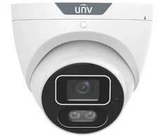 Univiewh Kamera IP Uniview Smart Dual Light Wise-ISP - 8 Mpx 2.8 mm (IPC3618SB-ADF28KM-DL-I1)