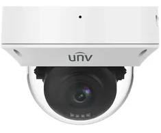 Univiewh Kamera IP Uniview Wandaloodporna IP Smart Dual Light Wise-ISP - 8&amp;nbsp,Mpx 2.8&amp;nbsp,... 12&amp;nbsp,mm (IPC3238SB-ADZKM-DL-I1)