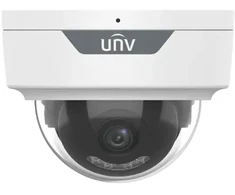 Univiewh Kamera IP Uniview Wandaloodporna IP Smart Dual Light Wise-ISP - 4&amp;nbsp,Mpx 2.8&amp;nbsp,mm (IPC324SB-ADF28KM-DL-I1)