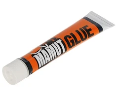 Den Braven UNIVERSALŪS MONTAVIMO KLIJAI GLUE-U25/MAMUT TŪBELĖ 25 ml BOSTIK