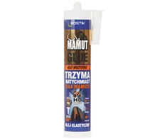 Bostik KLEJ Baltas MAMUT DEN BRAVEN 310ml