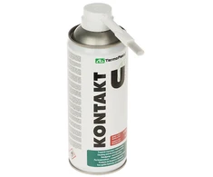 3494# TermoPasty Kontakt U - purškalas 400ml