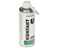 Ag Termopasty Susisiekite su U 400ml su AGT-226 šepetėliu