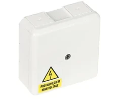 ELMES ELEKTRONIK Uniwersalny sterownik radiowy ELMES (ST100H-3K)