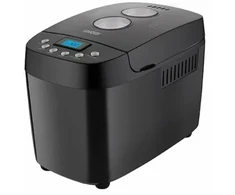 Unold 68525 duonos kepimo mašina 850 W Juoda