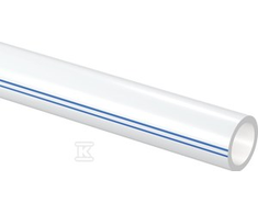 Uponor Comfort Pipe Plus vamzdis 20x2.0 240m
