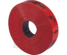Uponor ECOFLEX įspėjamoji juosta 40 mm x 250 m