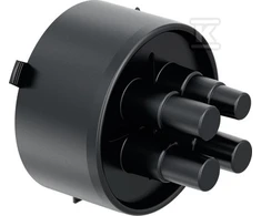 Uponor GUMINIŲ GALŲ ECOFLEX QUATTRO 25+32+40/1