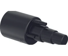 Uponor ECOFLEX VIENGULIAI GUMINIAI GALAI 90+110/175