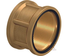 Uponor ŽALVARINĖ ĮVOŽĖ WIPEX PN6 GW1"XGW1"