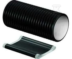 Uponor NPW250 ECOFLEX sieninė mova