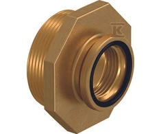 Uponor ŽALVARINIS REDUKTORIUS WIPEX PN6 GZ3"XGW5/4