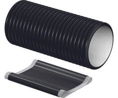 Uponor NPW140 ECOFLEX sieninė mova