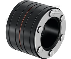 Uponor PWP250 ECOFLEX sieninė mova