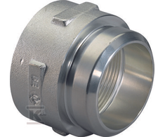 Uponor RS ADAPTERIS SU VIDINIU SIŪLIU RP1/2"FT-RS2