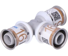 Uponor S-Press Plus TPSU 16-16-16mm (1039944)