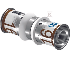 Uponor S-PRESS PLUS JUNGTIS 16-16
