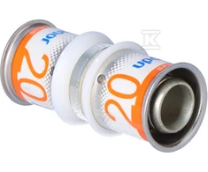 Uponor S-PRESS PLUS JUNGTIS 20-20