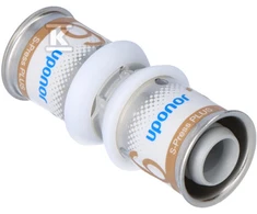 Uponor Uponor S-Press PLUS PPSU 16-16 jungtis