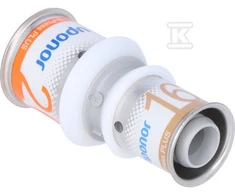 Uponor S-Press PLUS PPSU 20-16 redukcinis nipelis