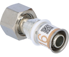 Uponor S-PRESS PLUS RUCH NAK JUNGTIS 16-G1/2"
