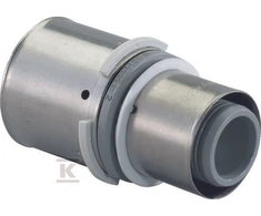 Uponor S-PRESS REDUKCINĖ JUNGTIS PPSU 50-40