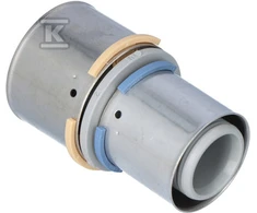 Uponor S-PRESS REDUKCINĖ JUNGTIS PPSU 50-40