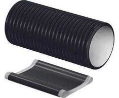 Uponor SIENINĖ ĮVORĖ NPW175+200 ECOFLEX