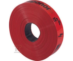 Uponor ECOFLEX įspėjamoji juosta 40 mm x 250 m