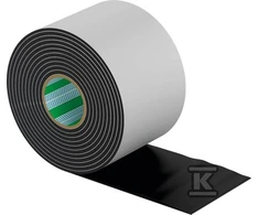 Uponor ECOFLEX termosusitraukianti juosta 160 mm x 10 m