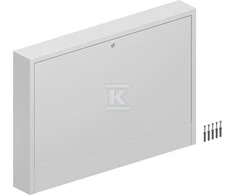 Uponor VARIO PAVIRŠINIO MONTAVIMO SPINTELĖ OW 1050X730X135