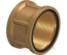 Uponor WIPEX ŽALVARINĖ ĮVOŽĖ PN6 GW11/4"XGW11/4
