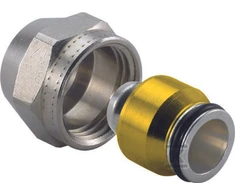 Vario Term Uponor EUROCONUS CONNECTOR MLC 16X3/4" TH