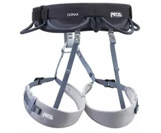 Prancūzija Petzl Corax dark pilkas alpinistiniai apraišai - 2