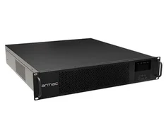 UPS Armac Rack 2000VA ON-LINE PF1 be dulkių