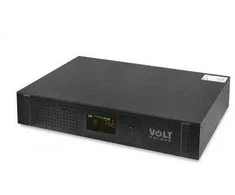 UPS AVARINIS MAITINIMO VOLT POLSKA RACKUPS 2000VA 1200W