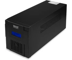 UPS AVARINIS MAITINIMO VOLT POLSKA MICRO 1200VA 720W