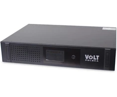 UPS AVARINIS MAITINIMO VOLT POLSKA RACKUPS 850VA 480W