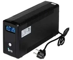 IPS 360W 600VA Line-interactive nepertaukiamo maitinimo šaltinis TM-LI-OFFICEPRO-600-F2