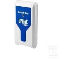 URMET YOKIS KEY-UP BLUETOOTH IKI ZIGBEE 3.0 PROGRAMAVIMO PER UP2PRO PROGRAMĖLĘ
