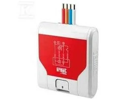 URMET YOKIS BELAIDIS/LAIDINIS DIMMERIS MTV300E-UP ZIGBEE BLUETOOTH