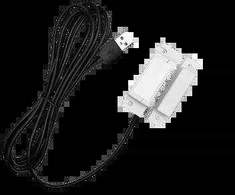 Alantec USB durų atidarymo jutiklis - 2m laidas AVIZIO POWER
