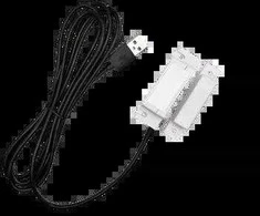 Alantec USB durų atidarymo jutiklis - 2m laidas AVIZIO POWER