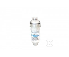Filtras skalbimo mašinai su polifosfatais USTM WFST/1, 3/4″