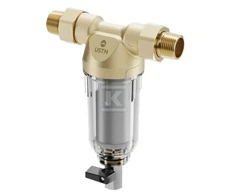 Ustm SAVIVALYKIS FILTRAS 1" / 3/4" MINIAQWEL