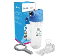 Filtro korpusas USTM WFW 10" 1" 10 colių
