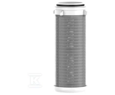 Ustm MINIAQWELL FILTRO NERŪDIJANČIO PLIENO JUOSTELĖS ĮDĖKLAS